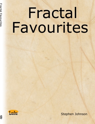 Fractal Favourites