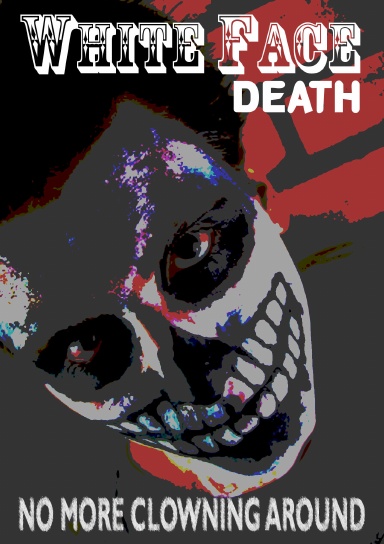 White Face Death