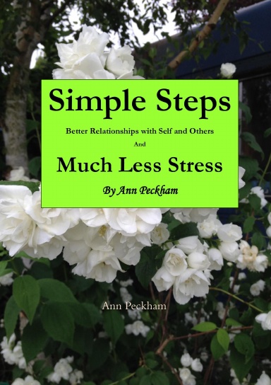 Simple Steps to Much Less Stress