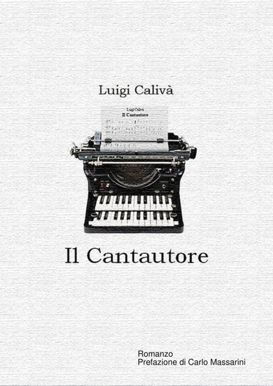 Il Cantautore