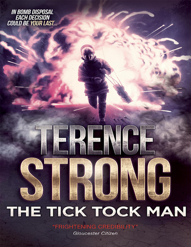 The Tick Tock Man