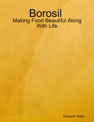 Borosil : Making Food Beautiful Along With Life
