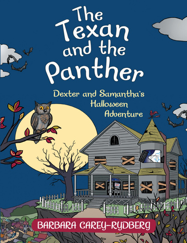 The Texan and the Panther: Dexter and Samantha’s Halloween Adventure