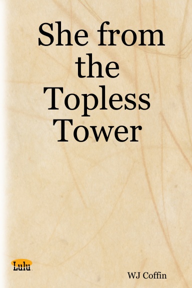 She from the Topless Tower