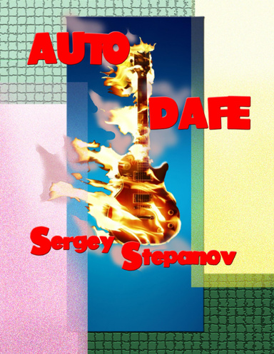 Autodafe