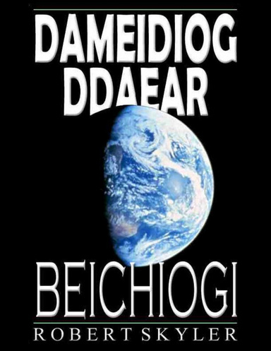 Dameidiog Ddaear - Beichiogi