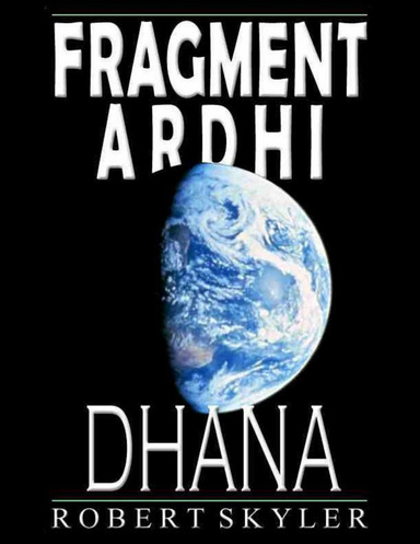 Fragment Ardhi - Dhana
