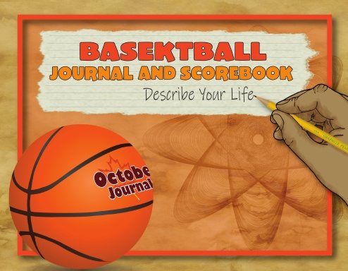 Basketball Journal