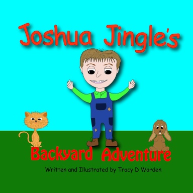 Joshua Jingle's Backyard Adventure