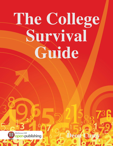 The College Survival Guide