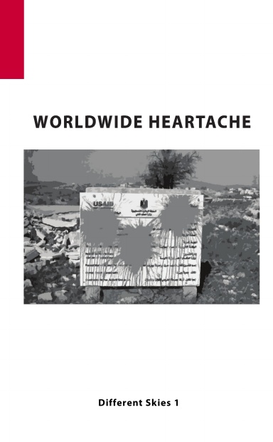 Worldwide Heartache