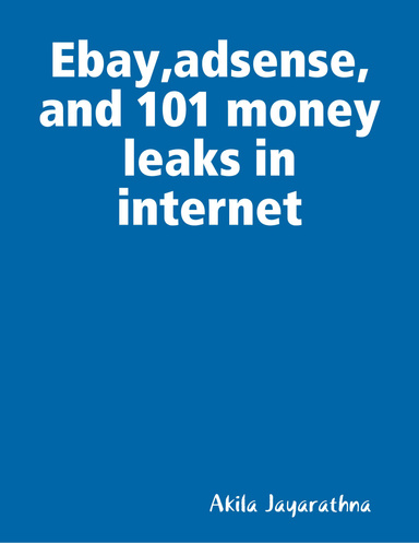 Internet Money