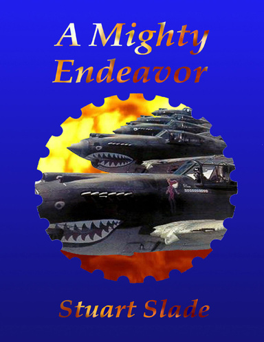 A Mighty Endeavor