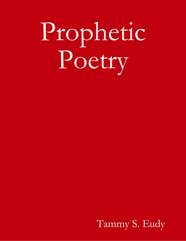 Prophetic Poetry