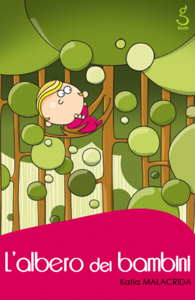 l'albero dei bambini