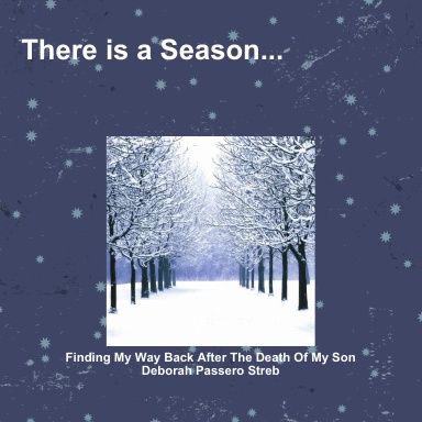 There is a Season...