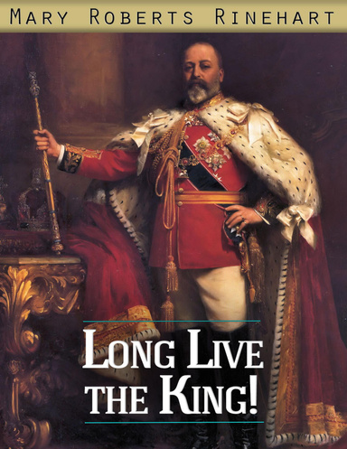 Long Live the King!