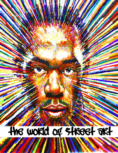 The World of Street Art