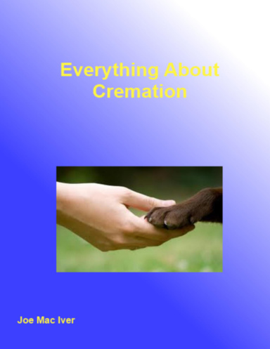 Everything About Cremation