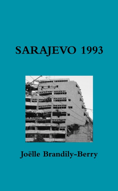 SARAJEVO 1993