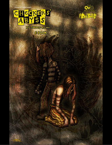 Checkers' Abyss - Ebook