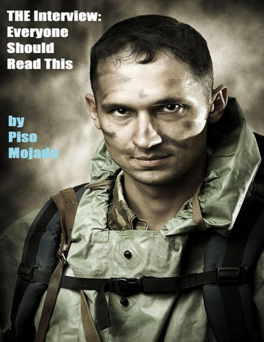 The Interview: Everyone Should Read This