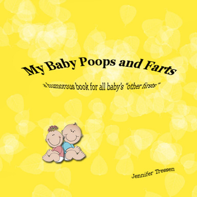 My Baby Poops And Farts