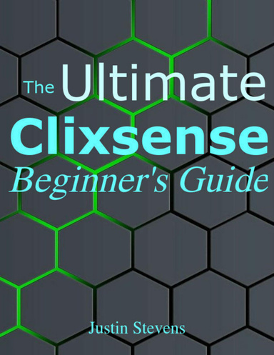 The Ultimate Clixsense Beginner's Guide