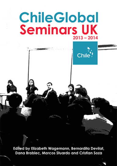 ChileGlobal Seminars UK 2013–2014