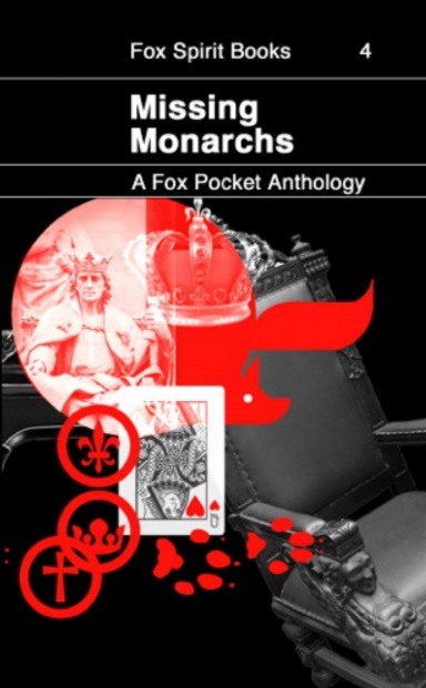 Fox Pockets Vol 4  Missing Monarchs
