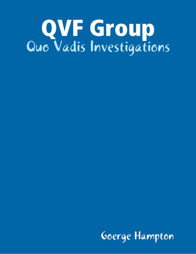 QVF Group: Quo Vadis Investigations