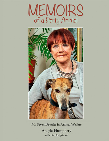 Memoirs of a Party Animal