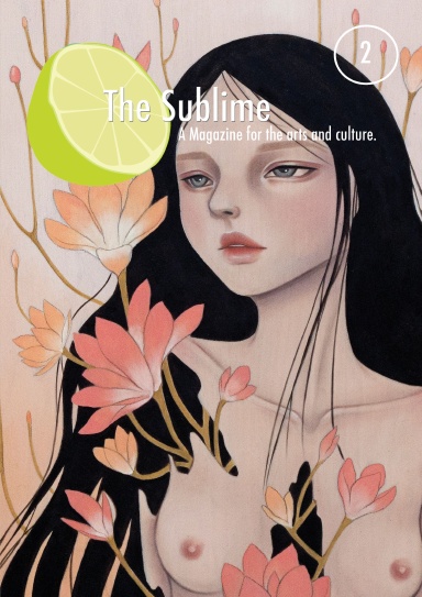 The Sublime Zine issue two