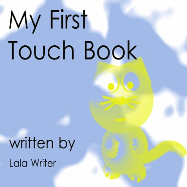 My first Touch Book
