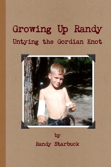 Growing Up Randy