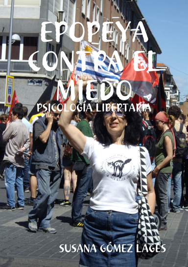 EPOPEYA CONTRA EL MIEDO