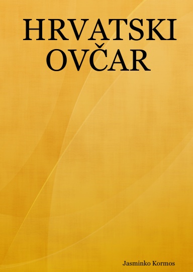 HRVATSKI OVČAR