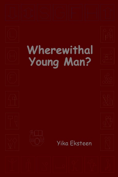 Wherewithal young man