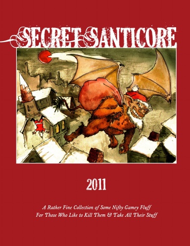 Santicore 2011
