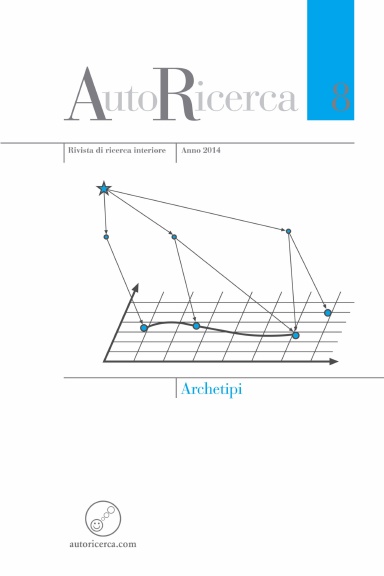 AutoRicerca - Numero 8, Anno 2014 - Archetipi