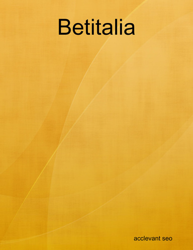 Betitalia
