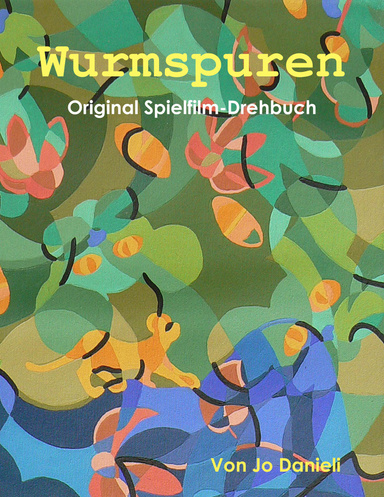 Wurmspuren