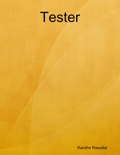 Tester
