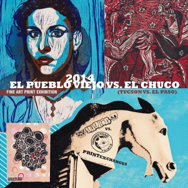 El Pueblo Viejo vs. El Chuco 2014 Catalog - 2nd Edition