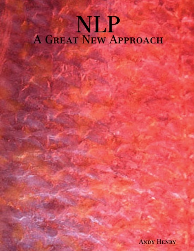 NLP - A Great Approach