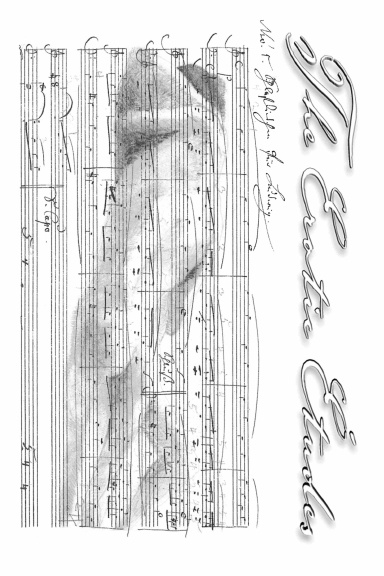 The Erotic Etudes