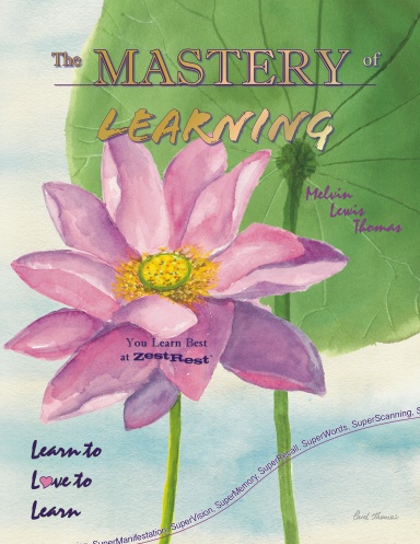 The Mastery of Learning