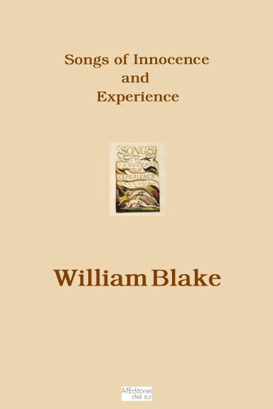 Songs Of Innocence And Experience