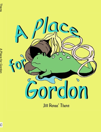 A Place for Gordon