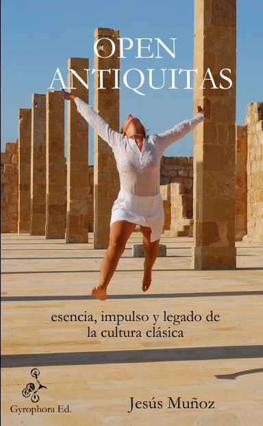 OPEN ANTIQUITAS